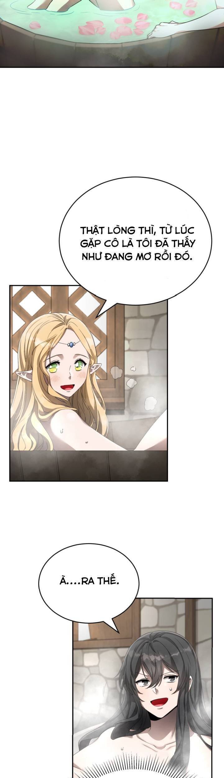 Cách Sống Sót Khi Đã Max Level - Chương 11