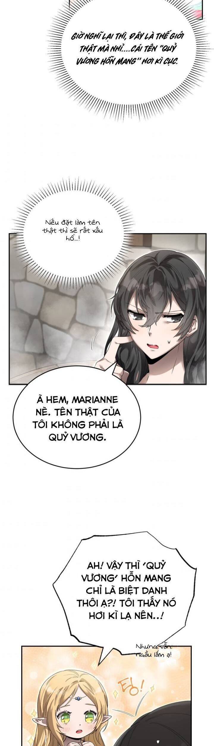 Cách Sống Sót Khi Đã Max Level - Chương 11