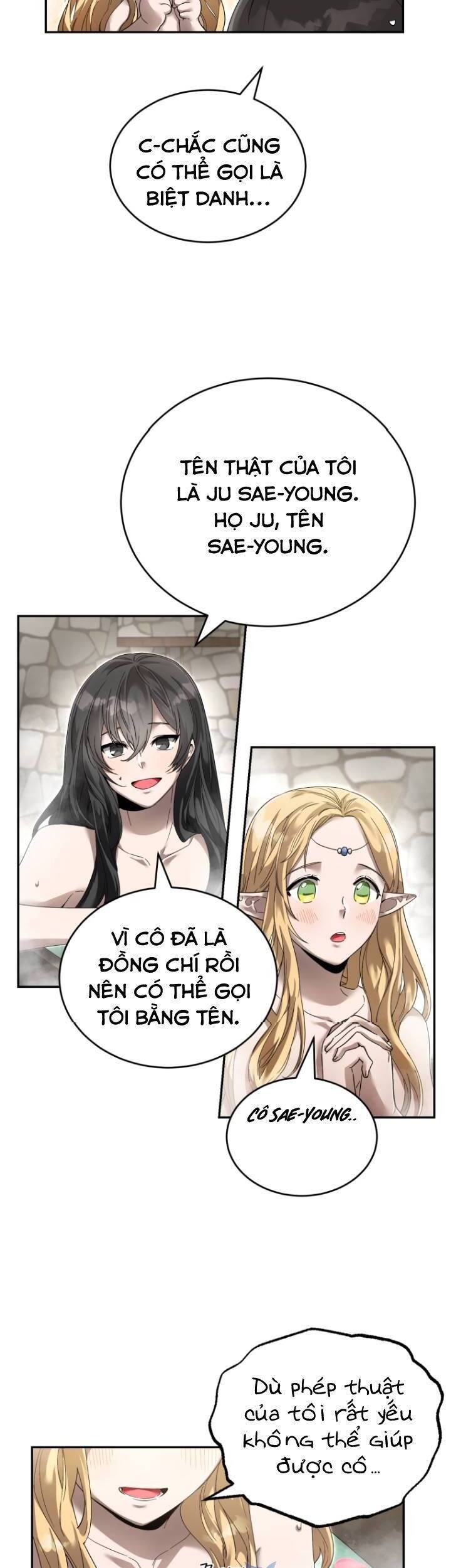 Cách Sống Sót Khi Đã Max Level - Chương 11