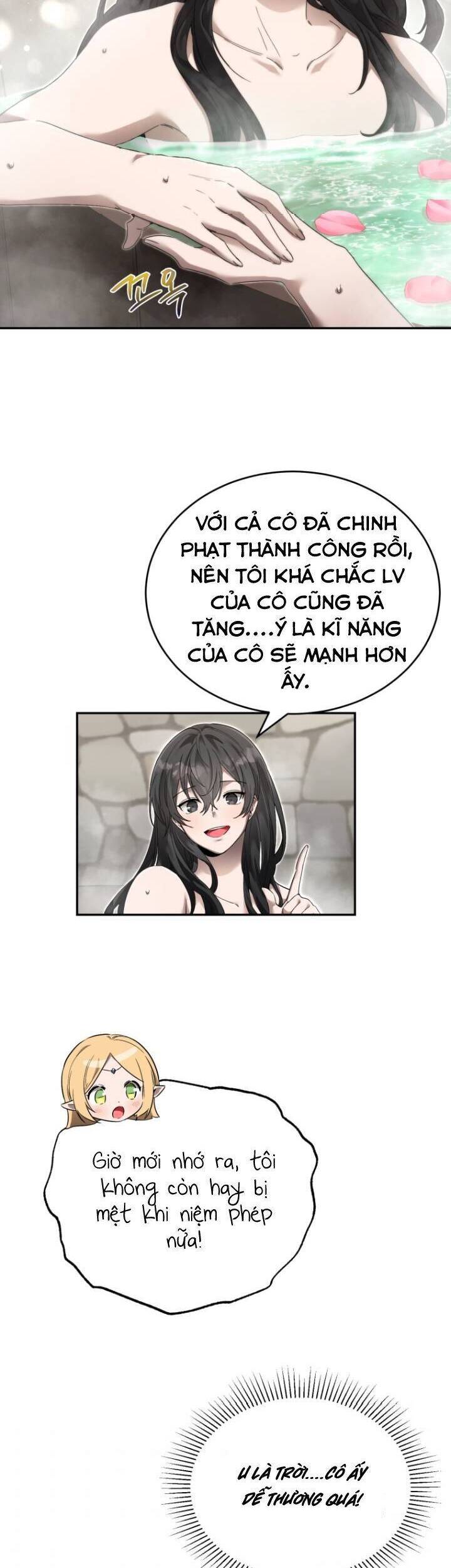 Cách Sống Sót Khi Đã Max Level - Chương 11