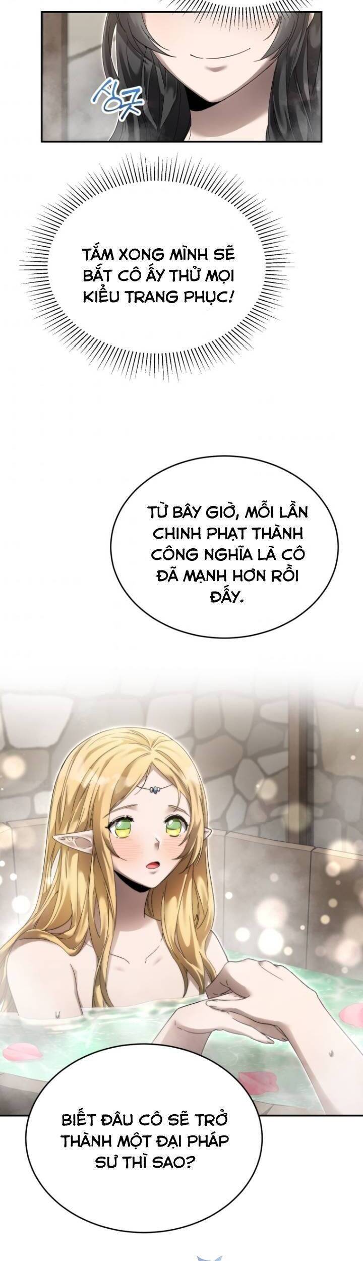 Cách Sống Sót Khi Đã Max Level - Chương 11