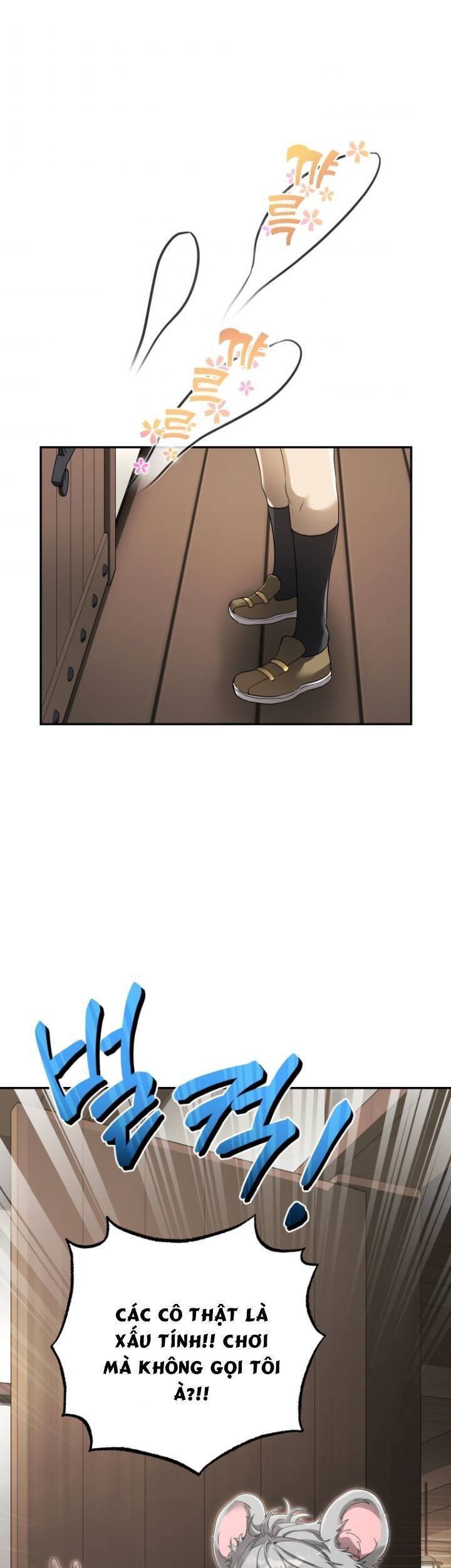 Cách Sống Sót Khi Đã Max Level - Chương 11