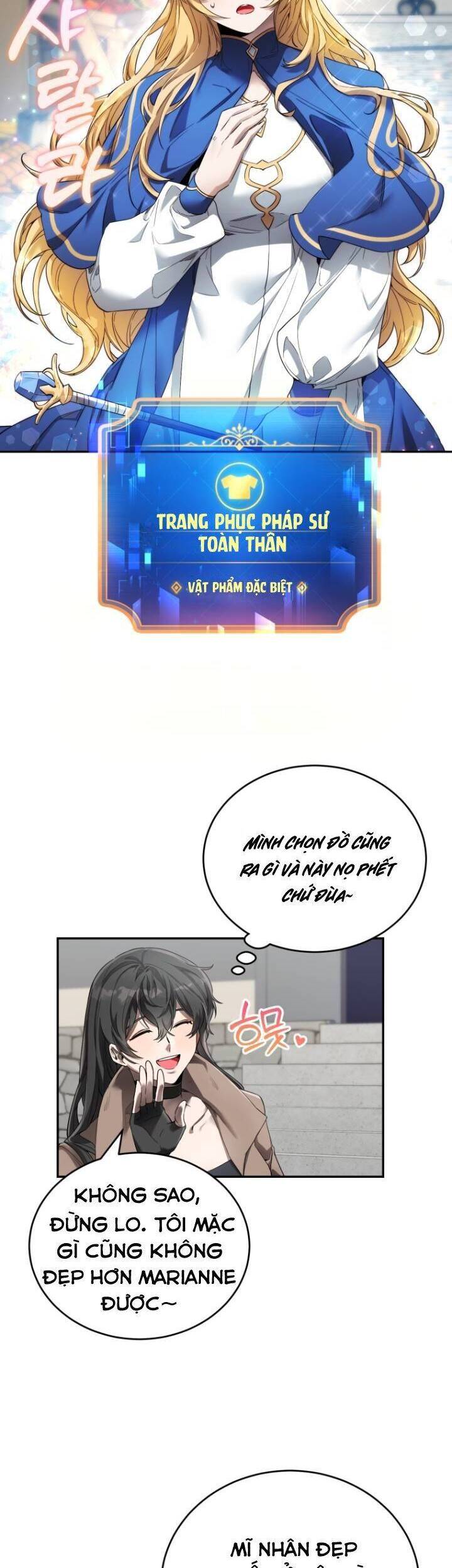 Cách Sống Sót Khi Đã Max Level - Chương 11