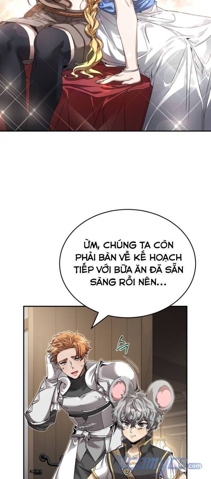 Cách Sống Sót Khi Đã Max Level - Chương 11