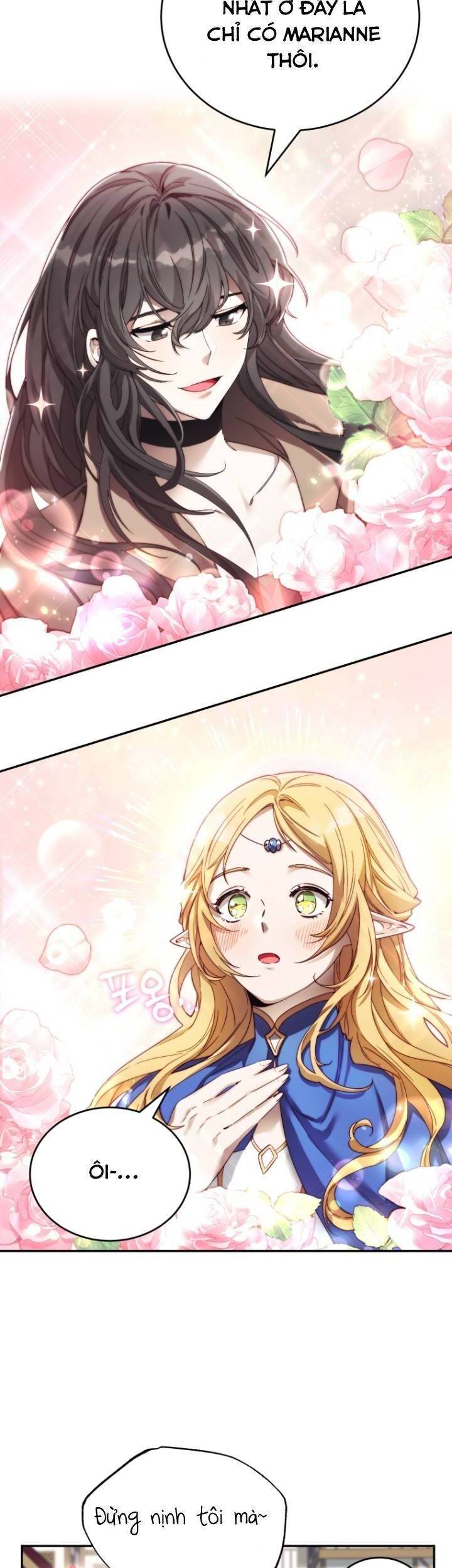 Cách Sống Sót Khi Đã Max Level - Chương 11