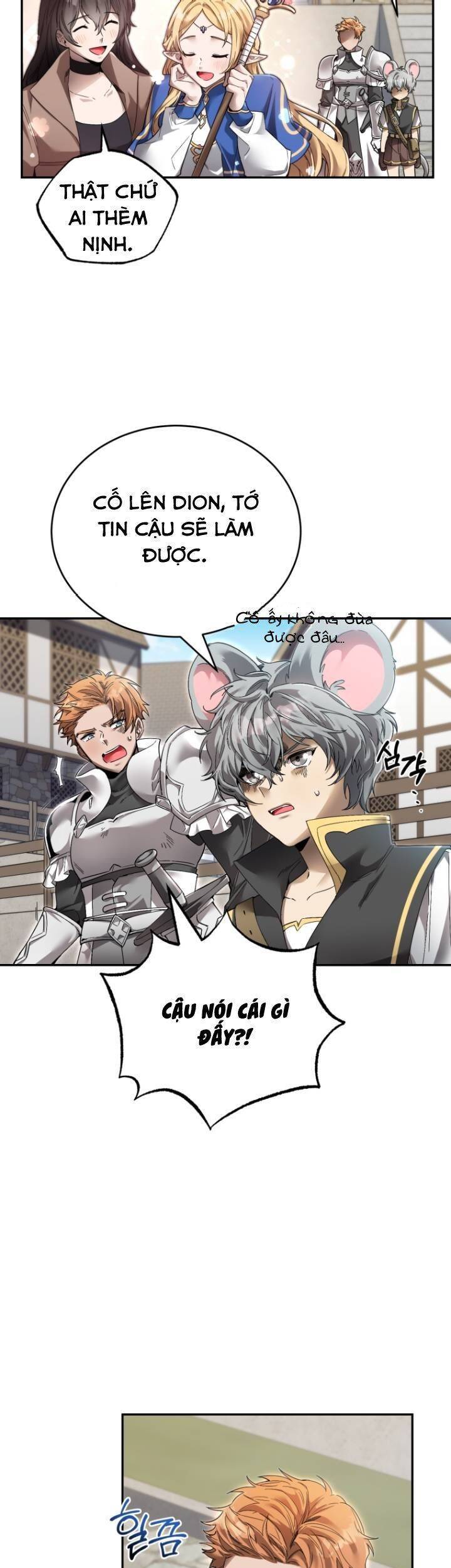 Cách Sống Sót Khi Đã Max Level - Chương 11