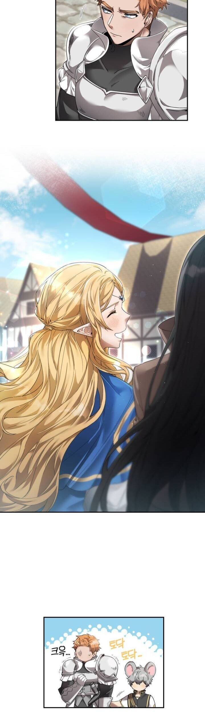 Cách Sống Sót Khi Đã Max Level - Chương 11