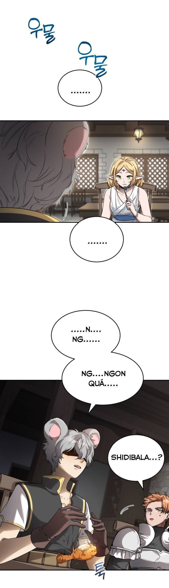 Cách Sống Sót Khi Đã Max Level - Chương 12