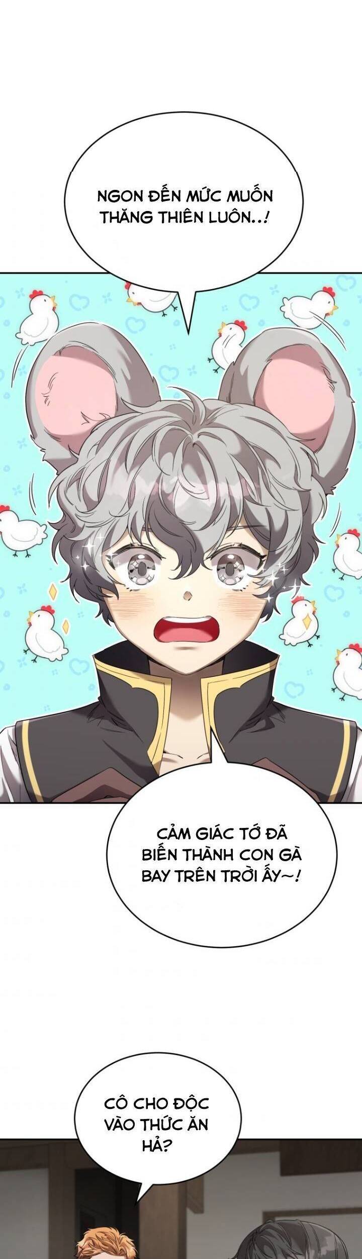 Cách Sống Sót Khi Đã Max Level - Chương 12