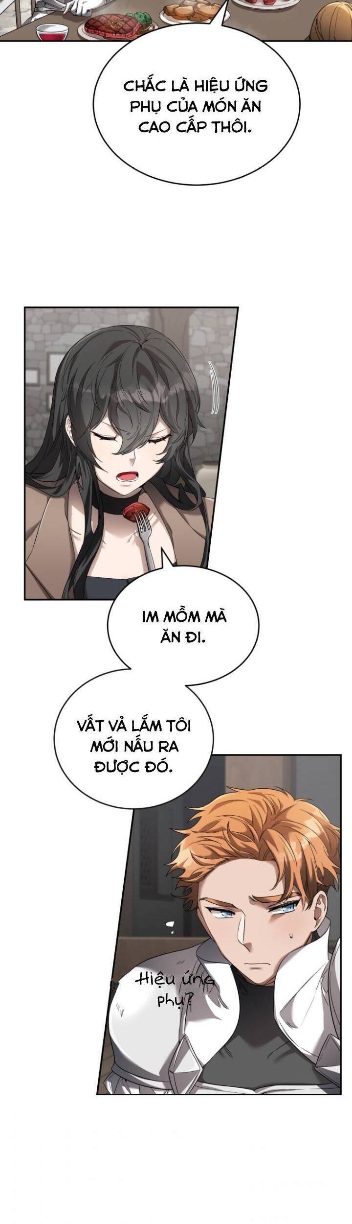 Cách Sống Sót Khi Đã Max Level - Chương 12