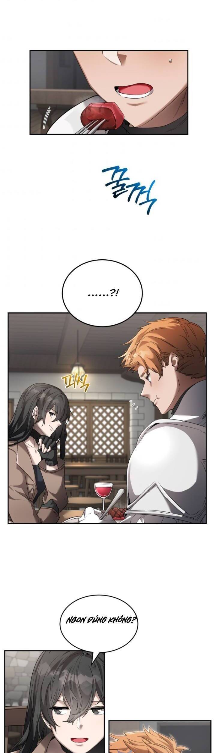 Cách Sống Sót Khi Đã Max Level - Chương 12