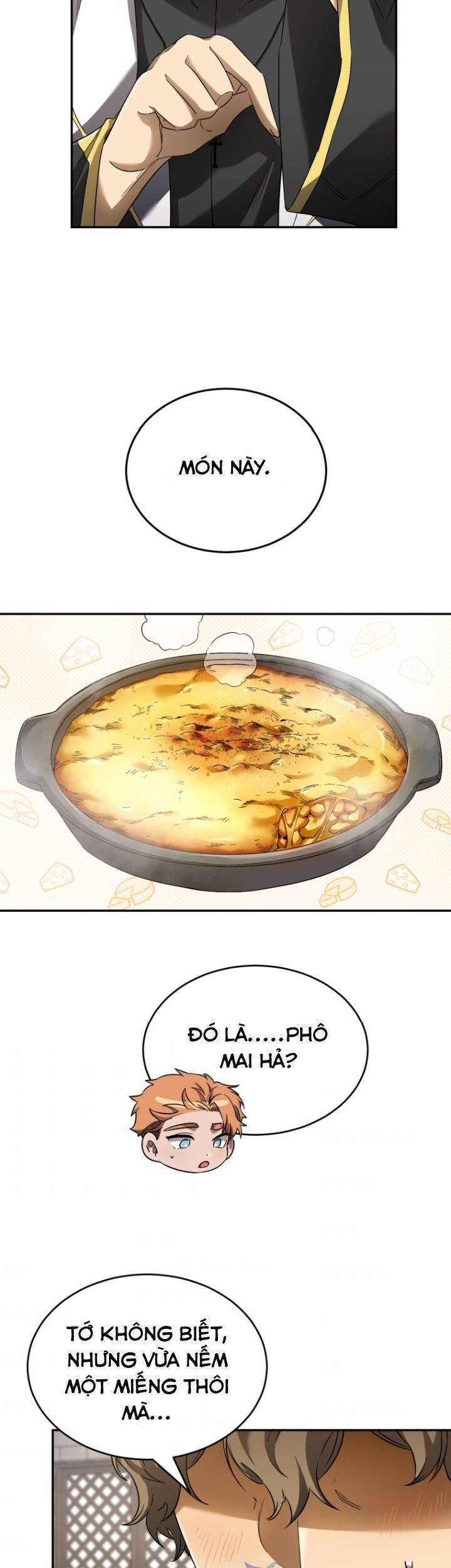 Cách Sống Sót Khi Đã Max Level - Chương 12