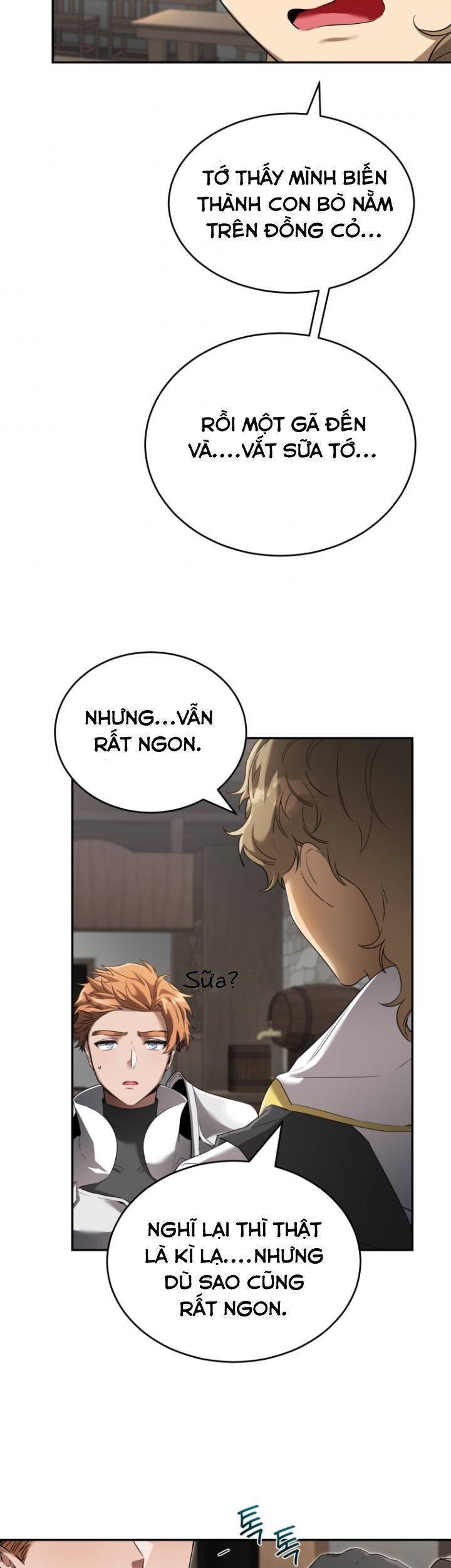 Cách Sống Sót Khi Đã Max Level - Chương 12