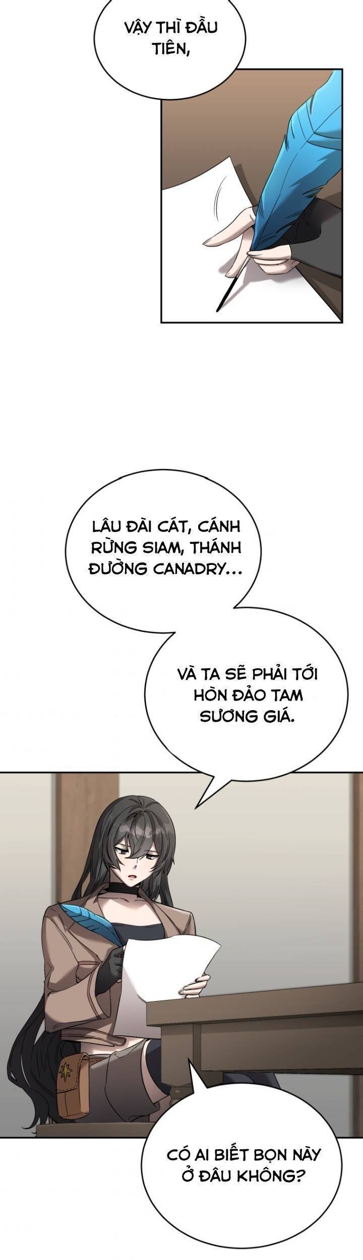 Cách Sống Sót Khi Đã Max Level - Chương 12