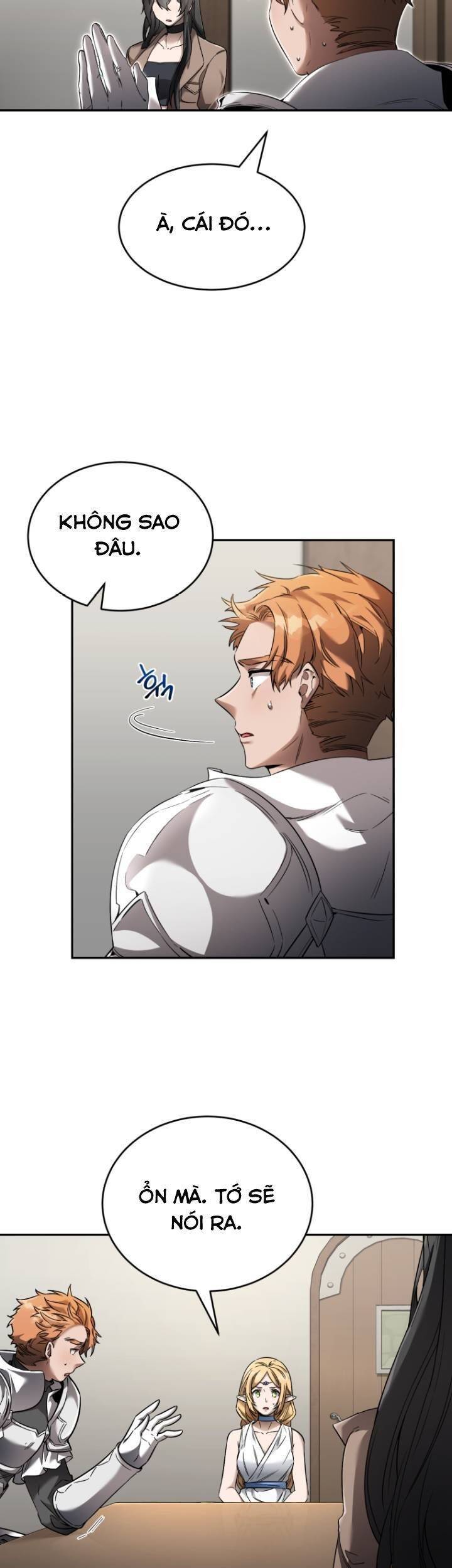 Cách Sống Sót Khi Đã Max Level - Chương 12