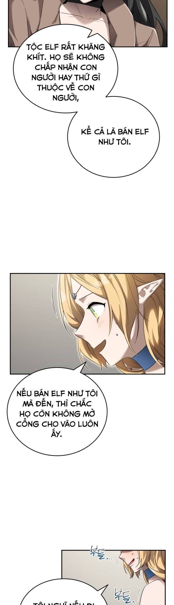 Cách Sống Sót Khi Đã Max Level - Chương 12