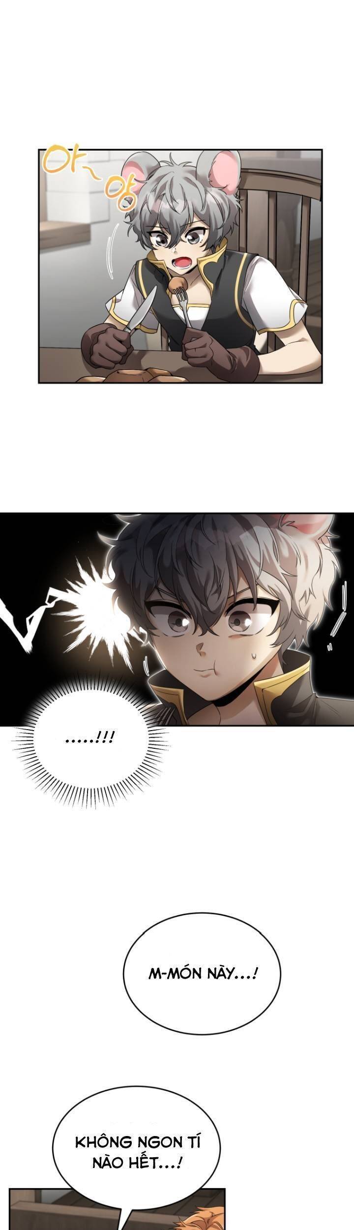 Cách Sống Sót Khi Đã Max Level - Chương 12