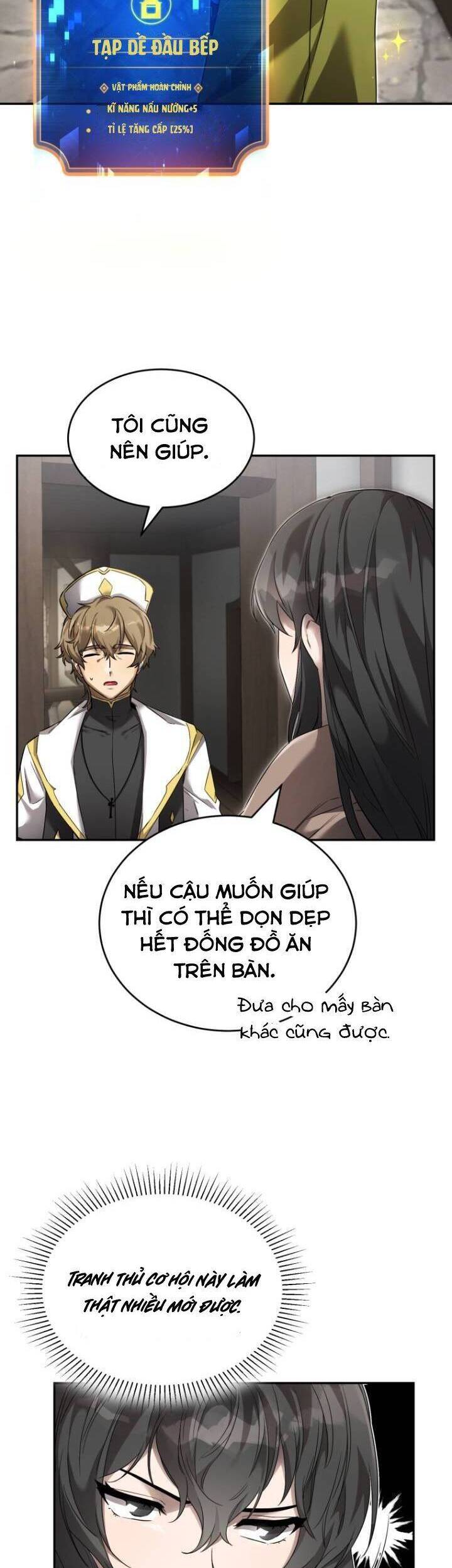 Cách Sống Sót Khi Đã Max Level - Chương 12