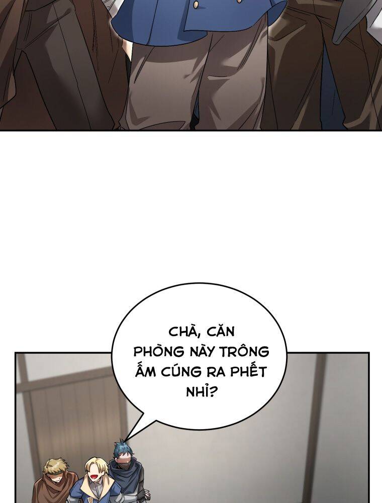 Cách Sống Sót Khi Đã Max Level - Chương 13