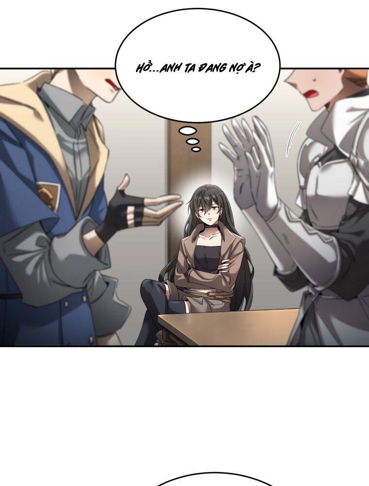 Cách Sống Sót Khi Đã Max Level - Chương 13