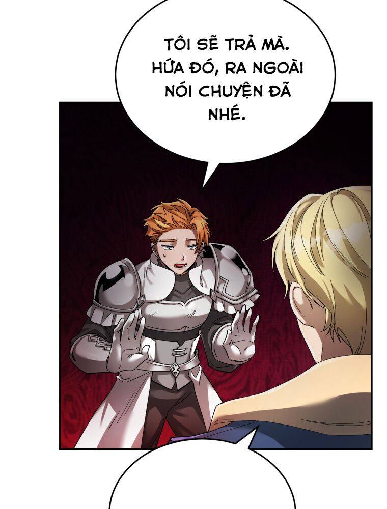 Cách Sống Sót Khi Đã Max Level - Chương 13