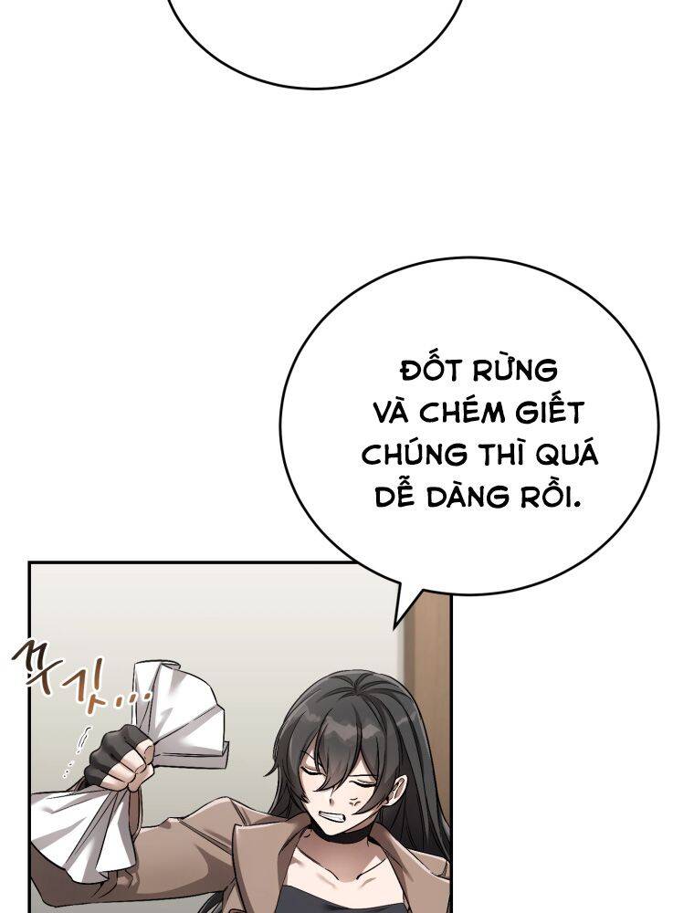 Cách Sống Sót Khi Đã Max Level - Chương 13