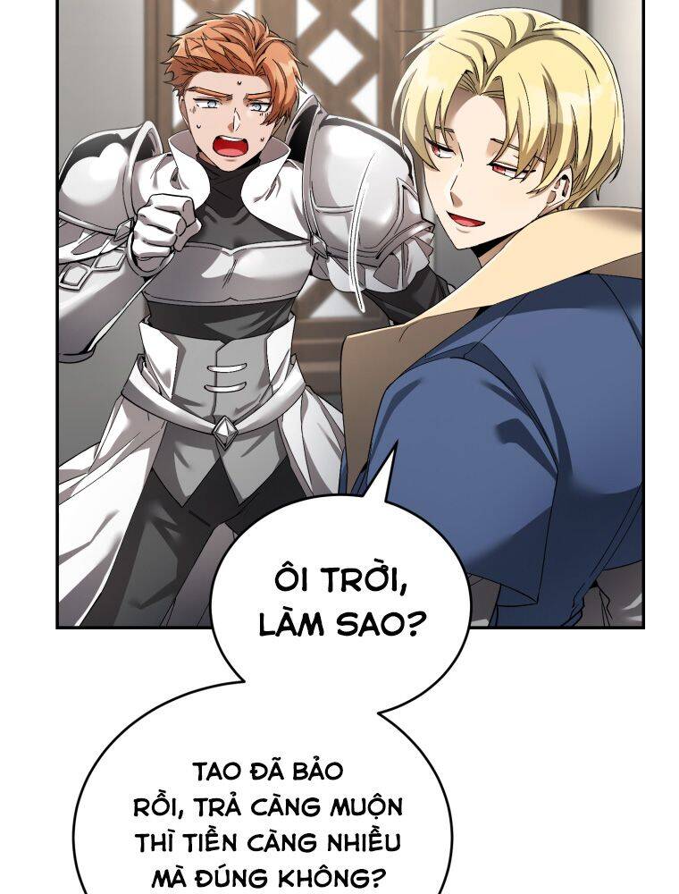 Cách Sống Sót Khi Đã Max Level - Chương 13