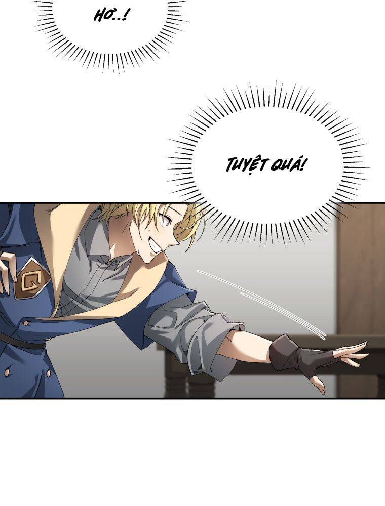 Cách Sống Sót Khi Đã Max Level - Chương 13