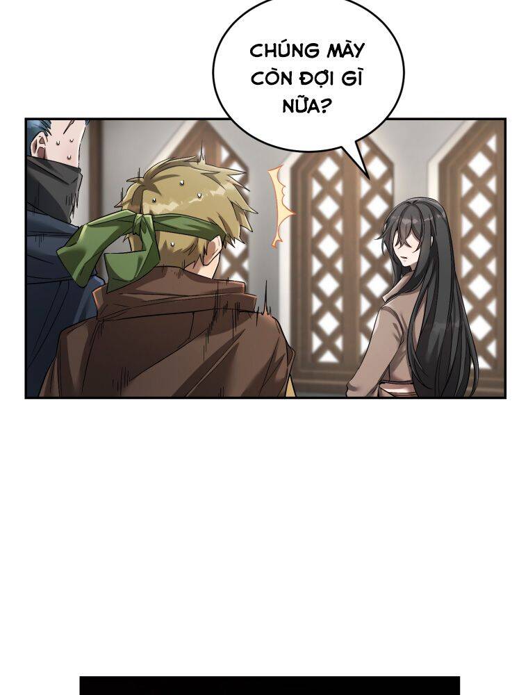 Cách Sống Sót Khi Đã Max Level - Chương 13