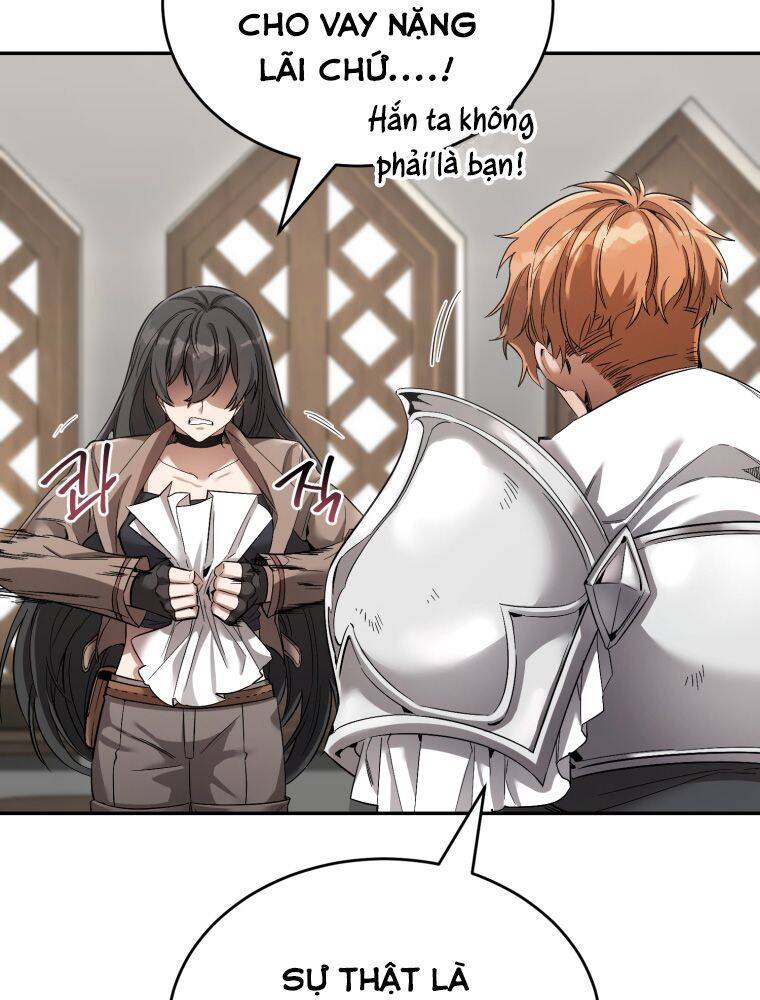 Cách Sống Sót Khi Đã Max Level - Chương 13