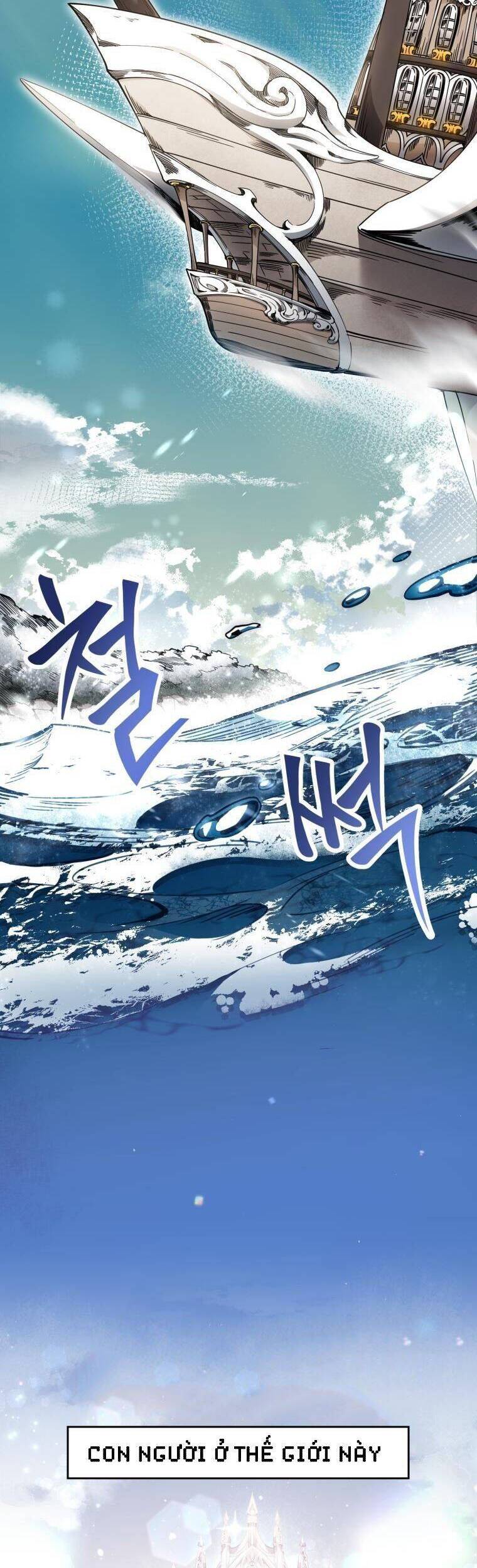 Cách Sống Sót Khi Đã Max Level - Chương 2