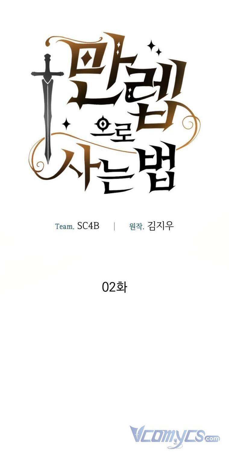 Cách Sống Sót Khi Đã Max Level - Chương 2