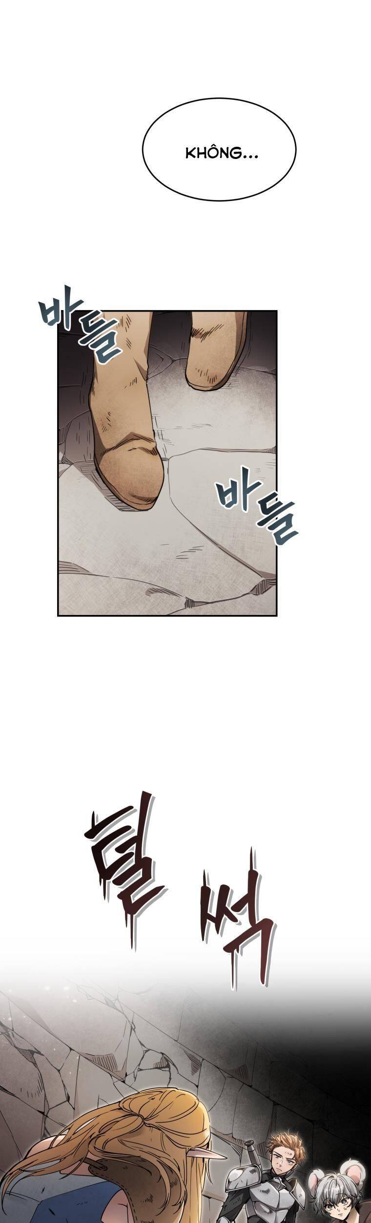 Cách Sống Sót Khi Đã Max Level - Chương 2