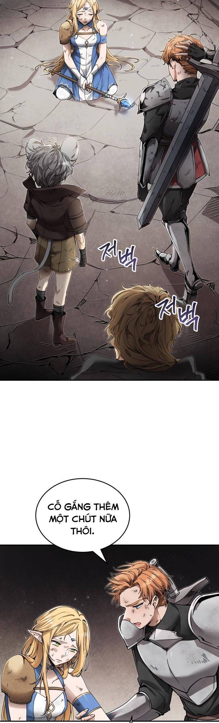 Cách Sống Sót Khi Đã Max Level - Chương 2