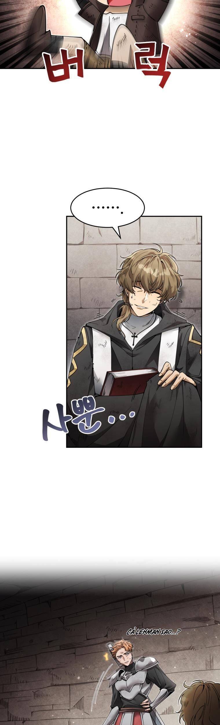 Cách Sống Sót Khi Đã Max Level - Chương 2