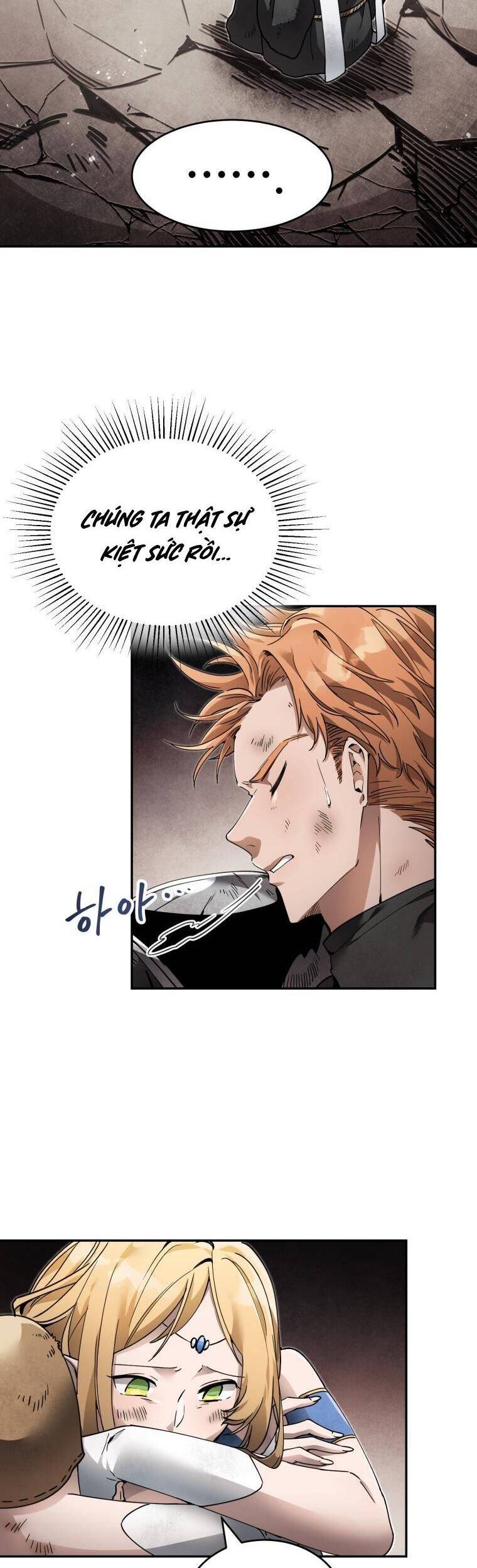 Cách Sống Sót Khi Đã Max Level - Chương 2