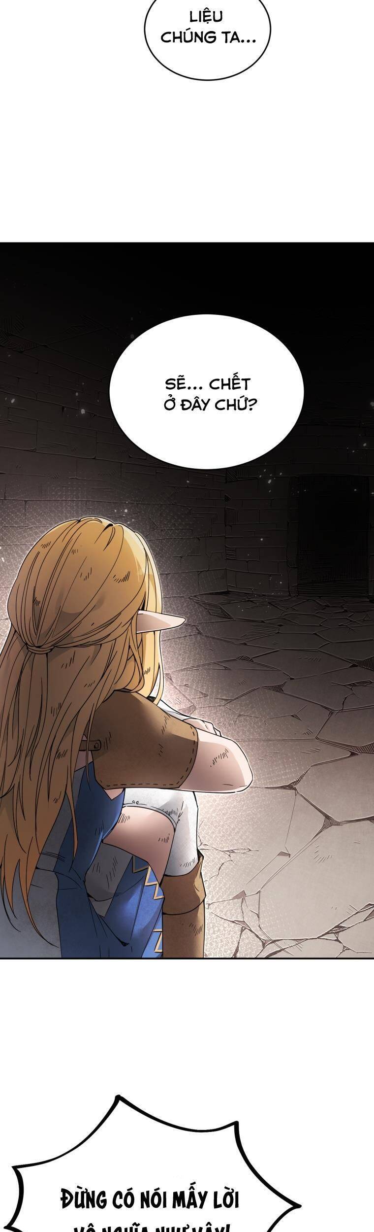 Cách Sống Sót Khi Đã Max Level - Chương 2