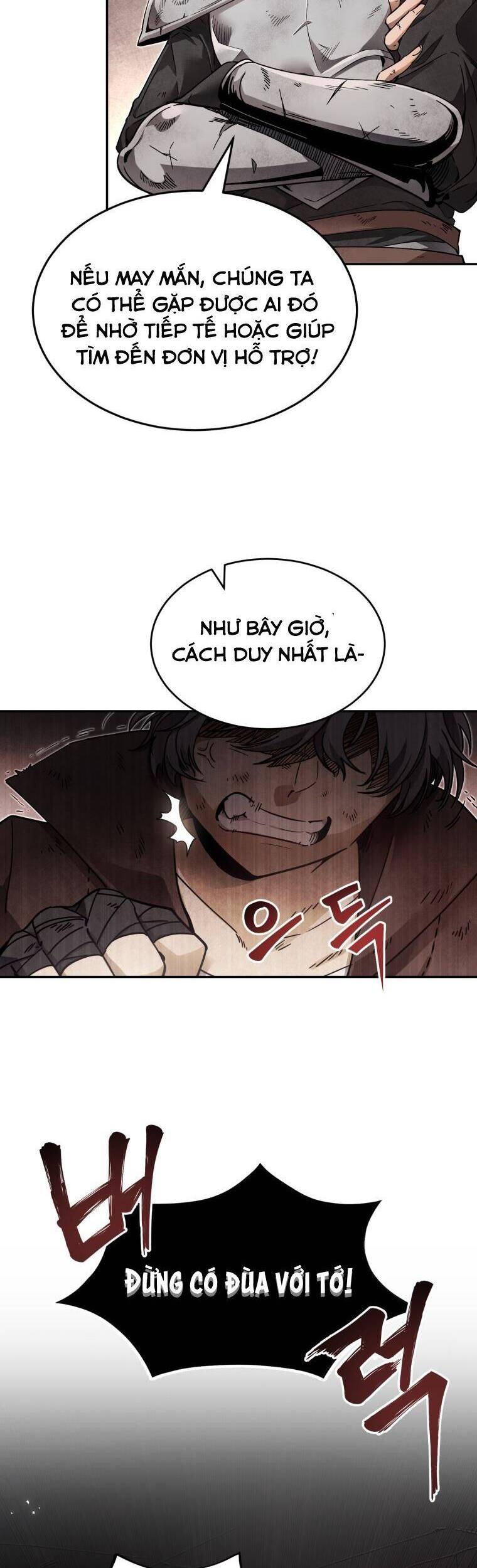 Cách Sống Sót Khi Đã Max Level - Chương 2