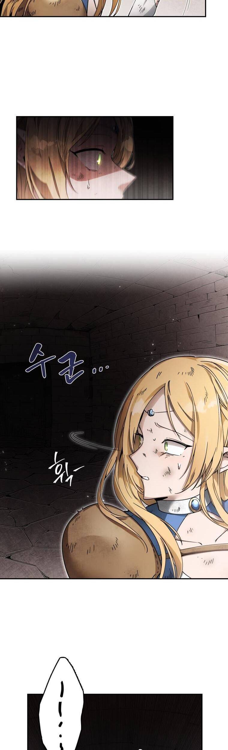 Cách Sống Sót Khi Đã Max Level - Chương 2