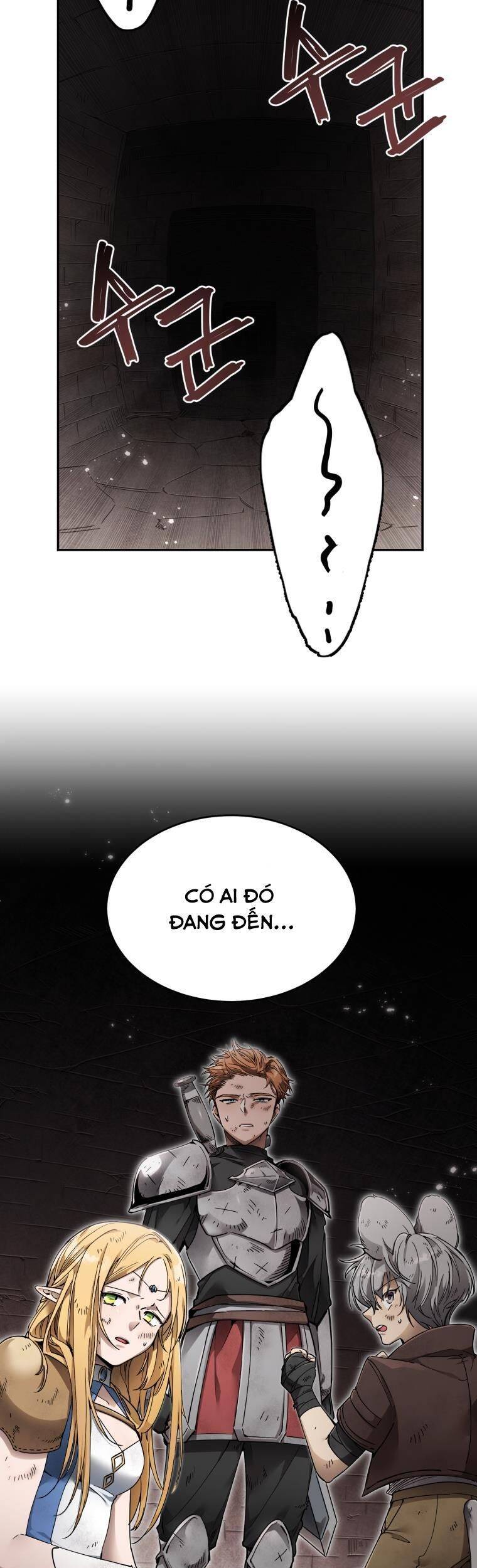 Cách Sống Sót Khi Đã Max Level - Chương 2