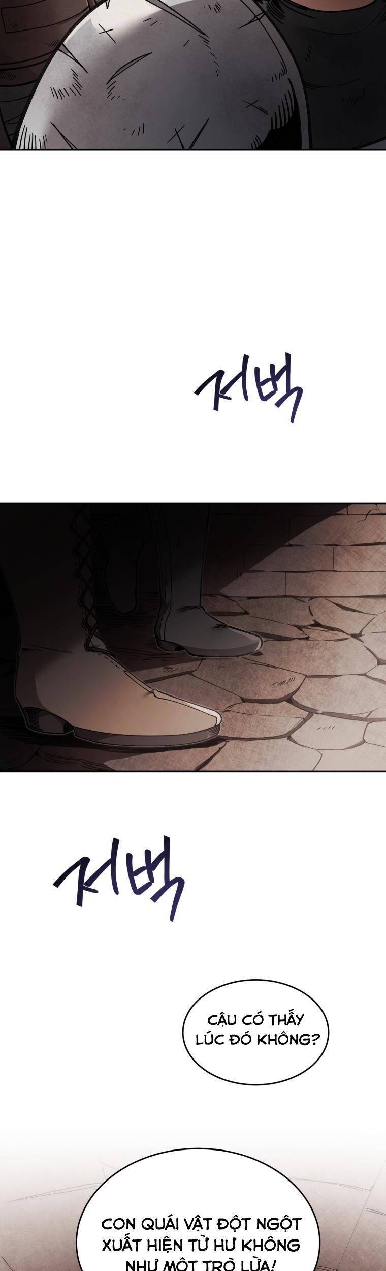 Cách Sống Sót Khi Đã Max Level - Chương 2