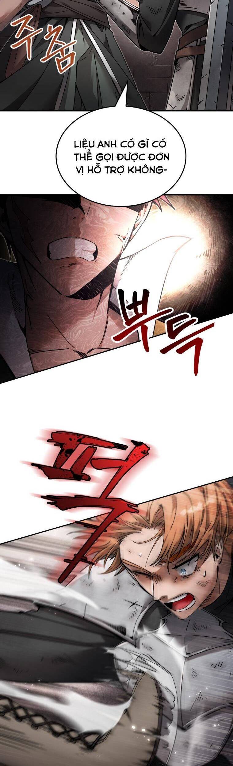 Cách Sống Sót Khi Đã Max Level - Chương 2