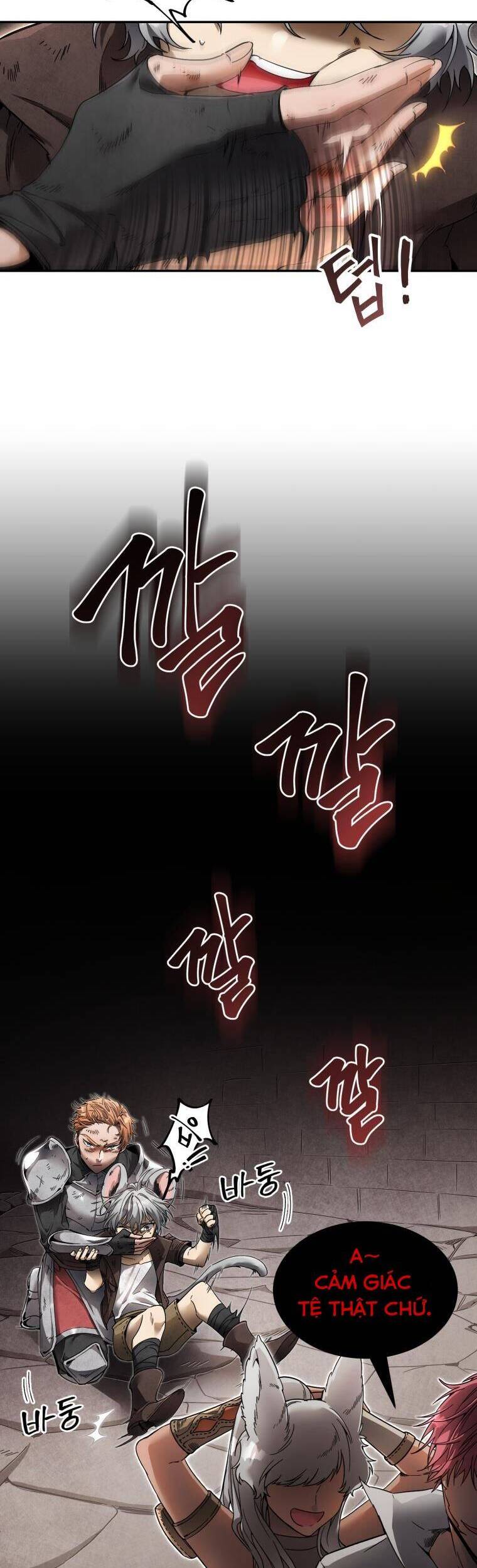 Cách Sống Sót Khi Đã Max Level - Chương 2