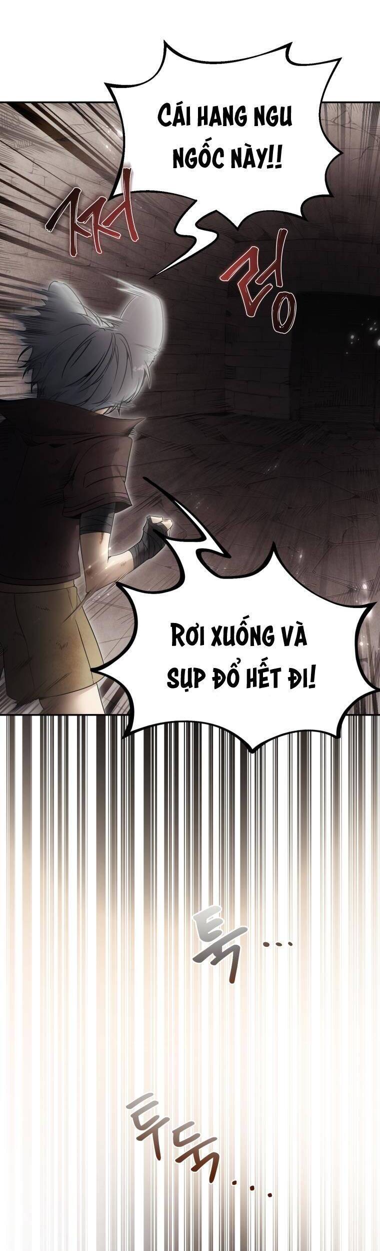 Cách Sống Sót Khi Đã Max Level - Chương 2