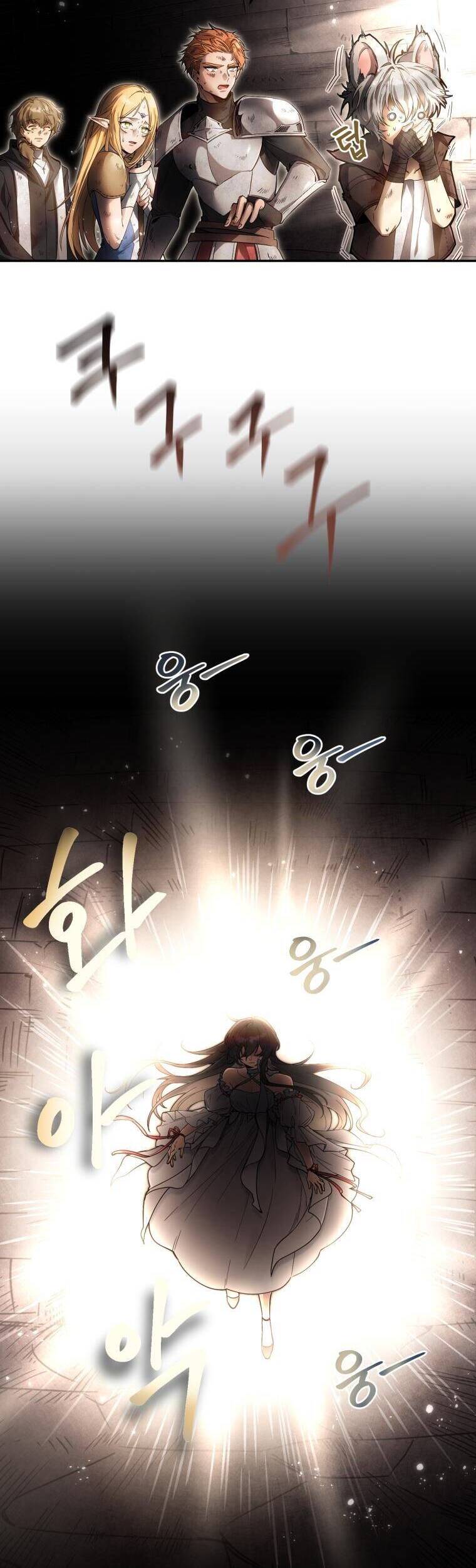 Cách Sống Sót Khi Đã Max Level - Chương 2