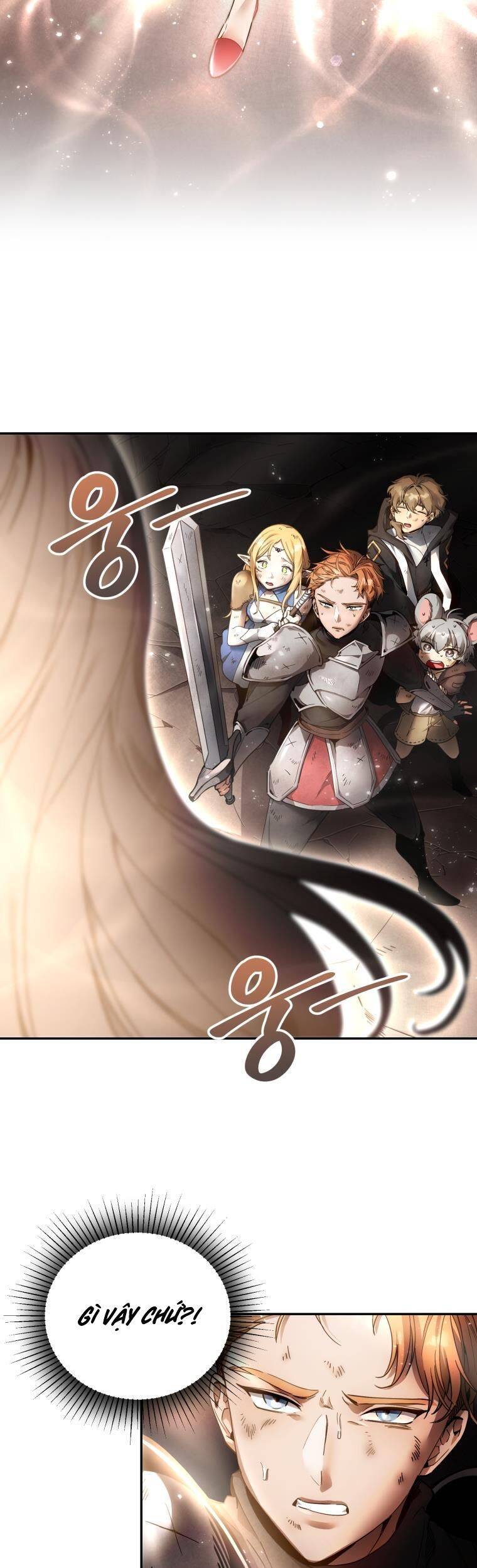 Cách Sống Sót Khi Đã Max Level - Chương 2