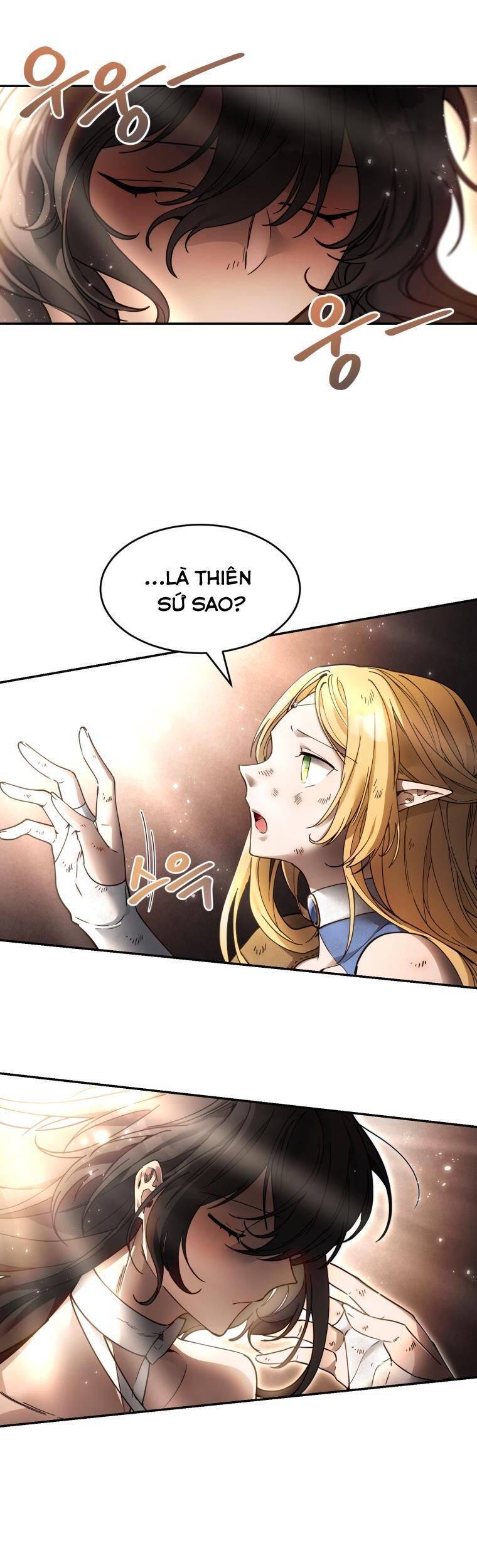 Cách Sống Sót Khi Đã Max Level - Chương 2