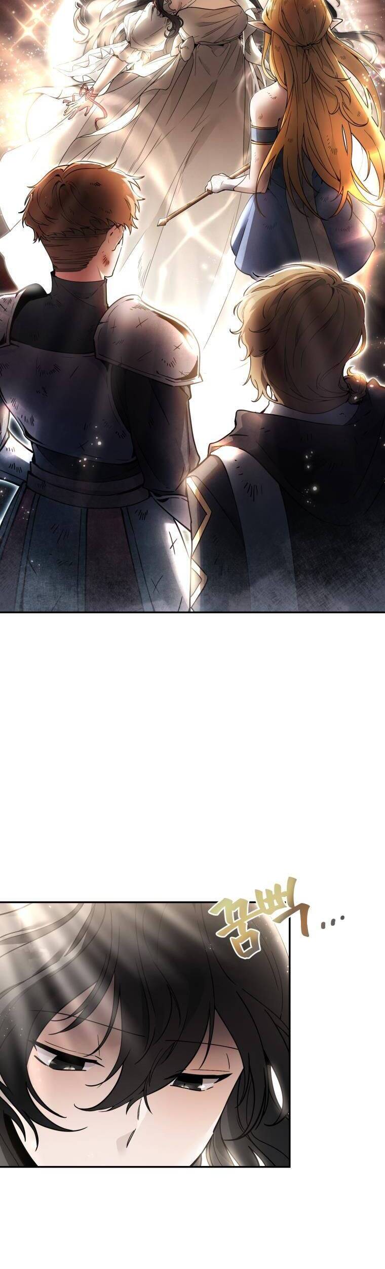 Cách Sống Sót Khi Đã Max Level - Chương 2