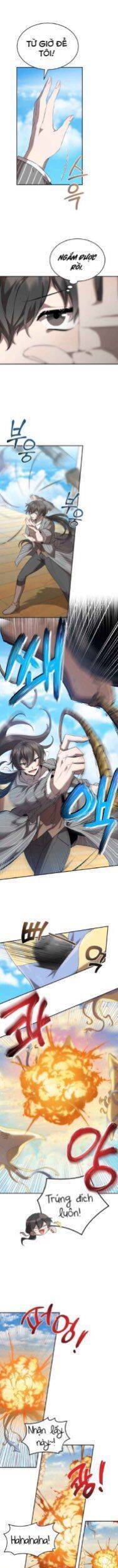 Cách Sống Sót Khi Đã Max Level - Chương 20