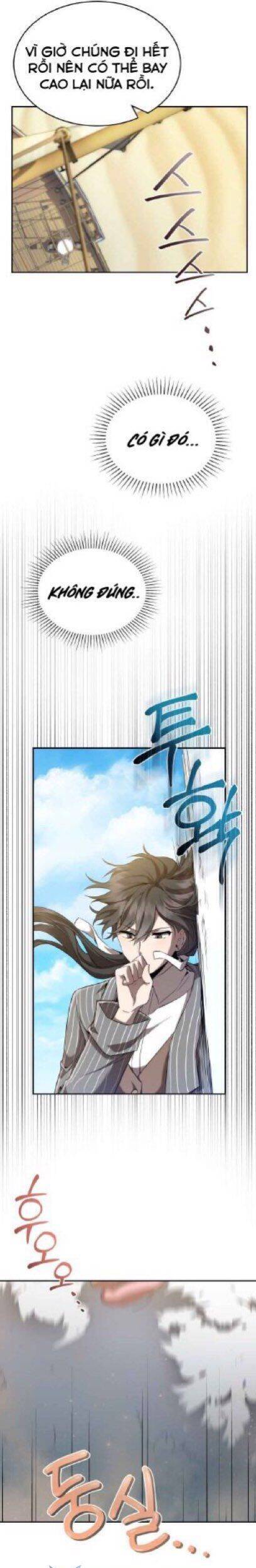 Cách Sống Sót Khi Đã Max Level - Chương 20